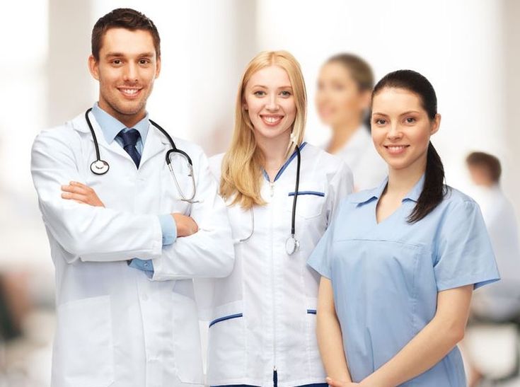 Caregiver Team